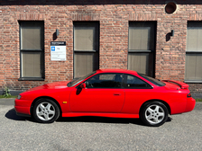 Nissan 200SX