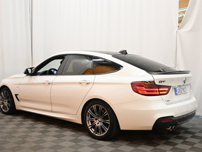 BMW 328 Gran Turismo