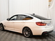 BMW 328 Gran Turismo