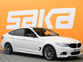 BMW 328 Gran Turismo