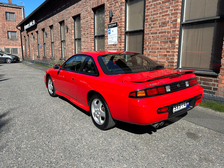 Nissan 200SX