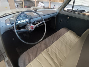 Ford Consul
