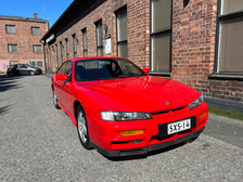 Nissan 200SX
