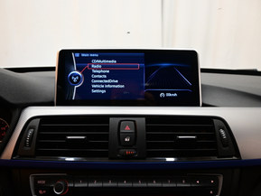 BMW 328 Gran Turismo