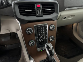 Volvo V40 Cross Country