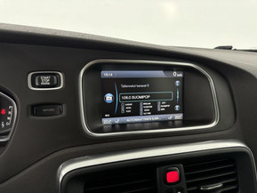 Volvo V40 Cross Country