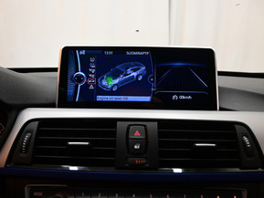 BMW 328 Gran Turismo