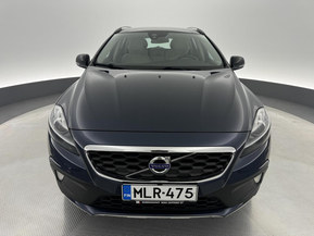 Volvo V40 Cross Country