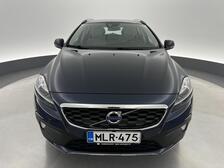 Volvo V40 Cross Country