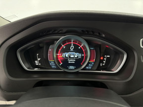 Volvo V40 Cross Country