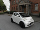 Toyota Iq