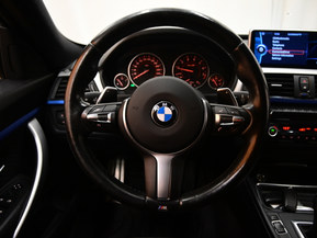 BMW 328 Gran Turismo