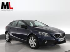 Volvo V40 Cross Country