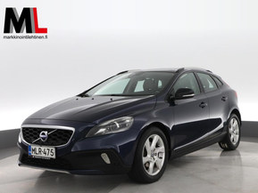 Volvo V40 Cross Country
