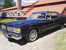 Oldsmobile 98