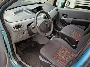Renault Grand Modus