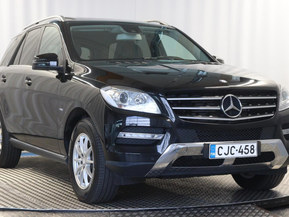 Mercedes-Benz ML