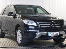 Mercedes-Benz ML
