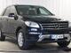 Mercedes-Benz ML