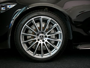 Mercedes-Benz S