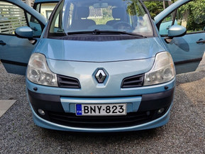 Renault Grand Modus