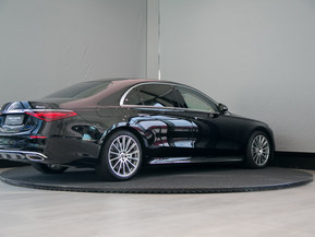 Mercedes-Benz S