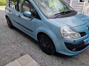 Renault Grand Modus