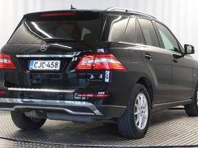 Mercedes-Benz ML