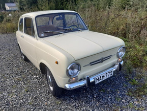 Fiat 850