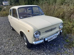 Fiat 850