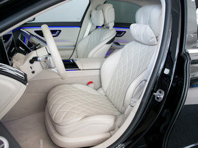 Mercedes-Benz S