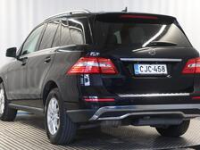 Mercedes-Benz ML