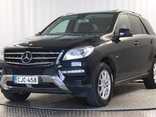 Mercedes-Benz ML