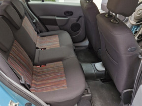 Renault Grand Modus