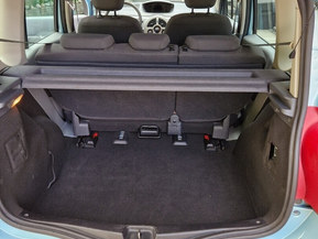 Renault Grand Modus