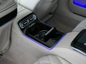 Mercedes-Benz S