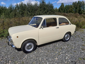 Fiat 850