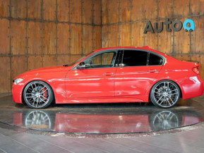 BMW 335