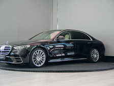 Mercedes-Benz S