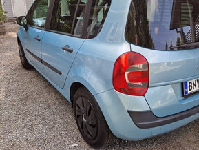 Renault Grand Modus