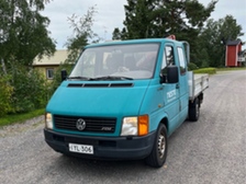 Volkswagen LT