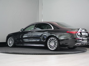 Mercedes-Benz S