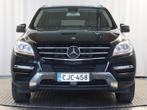 Mercedes-Benz ML