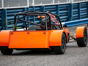 Lotus Seven