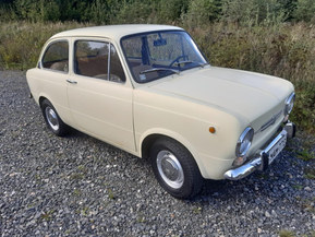Fiat 850