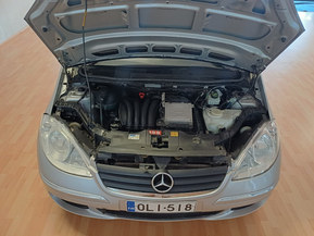 Mercedes-Benz A