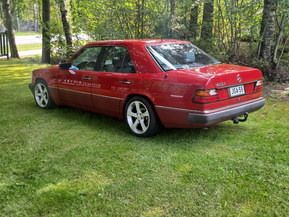 Mercedes-Benz 200
