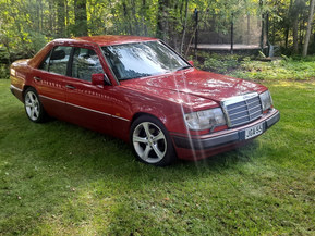 Mercedes-Benz 200