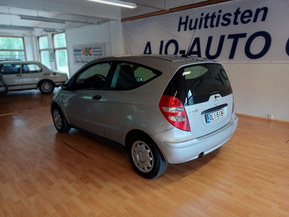 Mercedes-Benz A