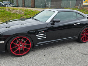 Chrysler Crossfire